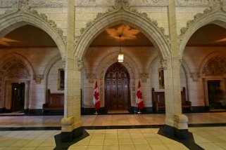 Parlement - Ottawa - Ontario Canada 2007